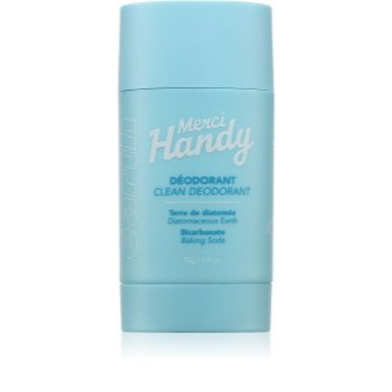 Merci Handy Earth Deodorant - 55 G