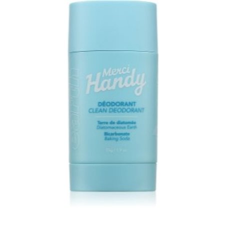 Merci Handy Earth Deodorant - 55 G