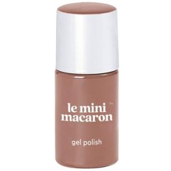 Le Mini Macaron LED/UV Gel Polish - Latte 10ml