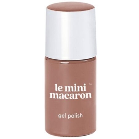 Le Mini Macaron LED/UV Gel Polish - Latte 10ml