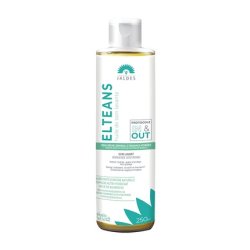 Elteans Cleansing Care Oil for Dry and Sensitive Skin - Cleanses and Moisturizes