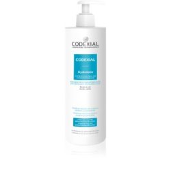 Codexial Relipidating Emulsion High Tolerance 400ml - Ideal For Very Dry And Atopic Skin