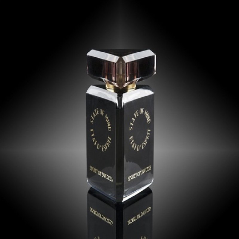 Secret Of Success Eau De Parfum 3.4oz