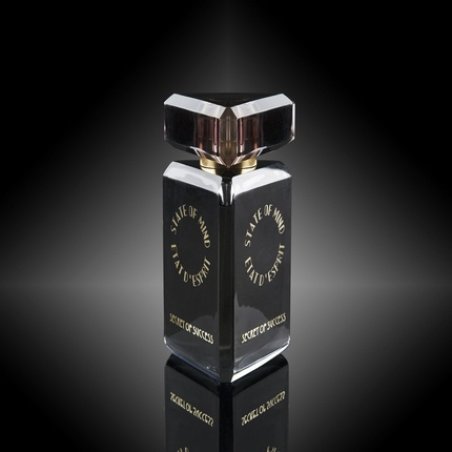 Secret Of Success Eau De Parfum 3.4oz