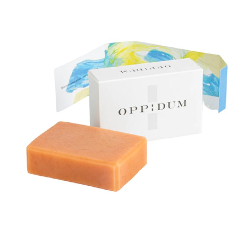 Oppidum La Peau L'Ete Sun Protection Soap Bar - 100 G