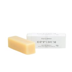 Oppidum Neutre Absolu Cleansing Soap Mask Weekly For Face - 45 Grams