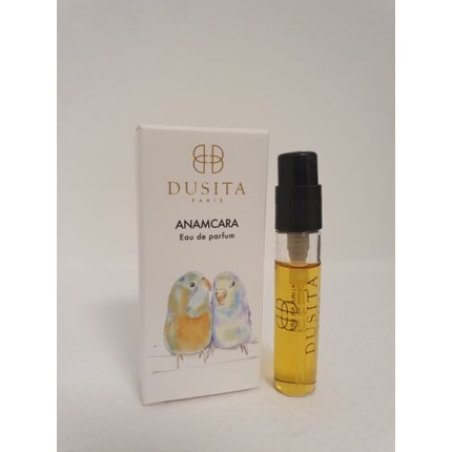 Dusita Spray Samples 2.5ml