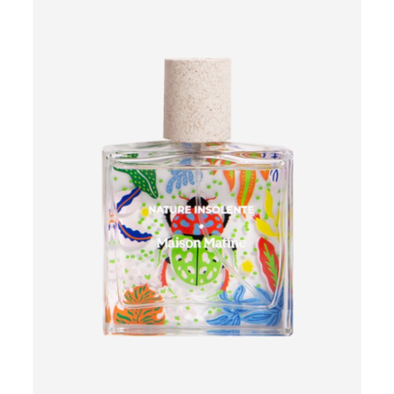 Maison Matine Nature Insolente Eau de Parfum 50ml