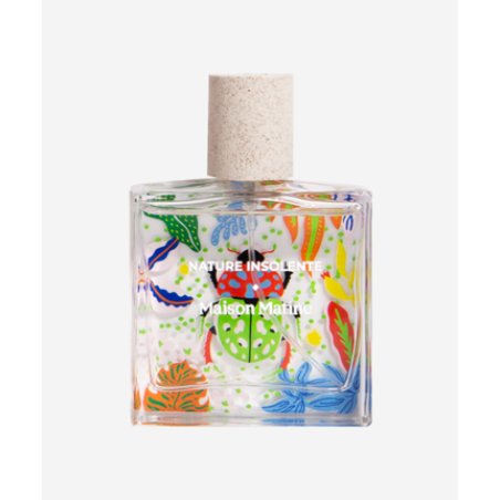 Maison Matine Nature Insolente Eau de Parfum 50ml