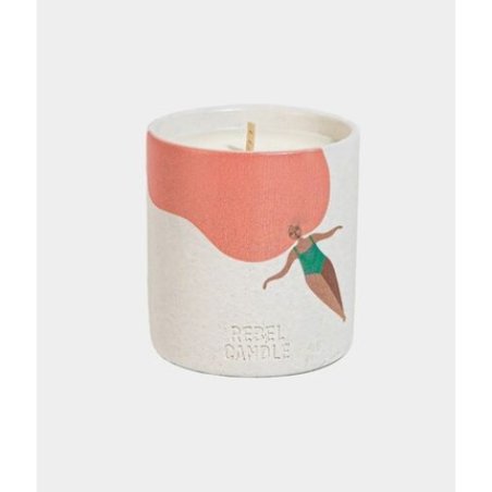 Haus Morgen Countercurrent Candle 160g