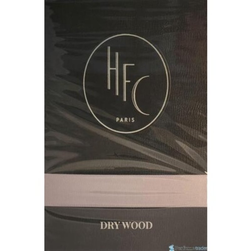 HFC Paris Dry Wood Eau de Parfum 75ml