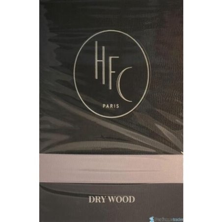 HFC Paris Dry Wood Eau de Parfum 75ml