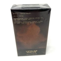 L'Atelier Parfum - Tobacco Volute EDP 100 ml