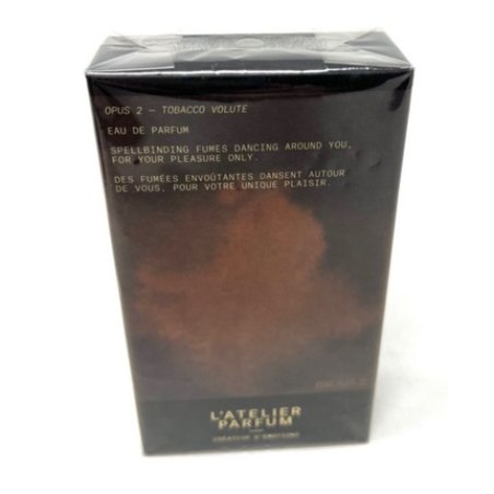 L'Atelier Parfum - Tobacco Volute EDP 100 ml