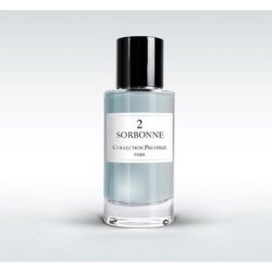 Collection Prestige Sorbonne Eau De Parfum Unisex 50 Ml