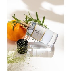 N15 Neroli Eau De Parfum 50ml from The Prestige Paris Collection