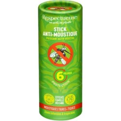 Respectful Anti-Mosquito Stick 40g