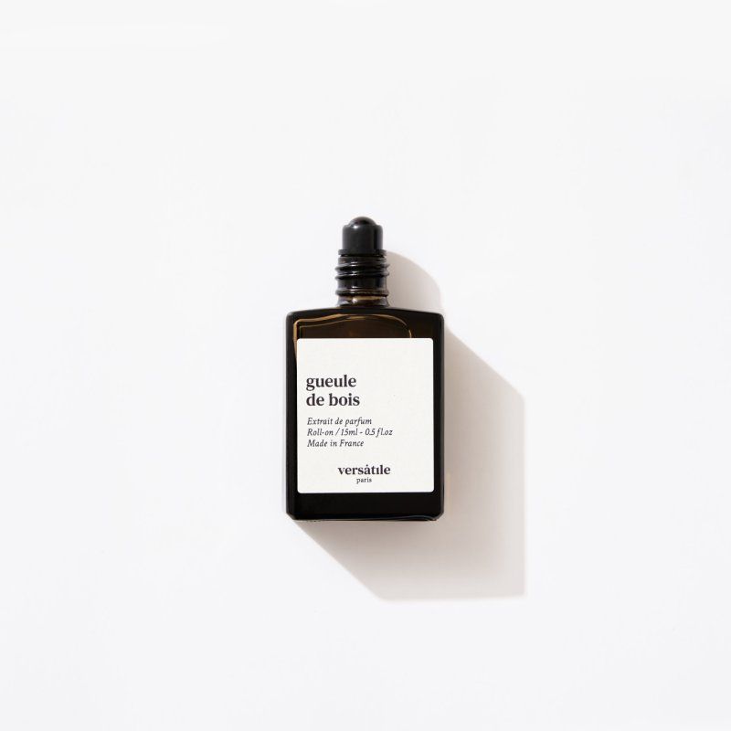 Versatile Paris Gueule de Bois Unisexe 15 ml