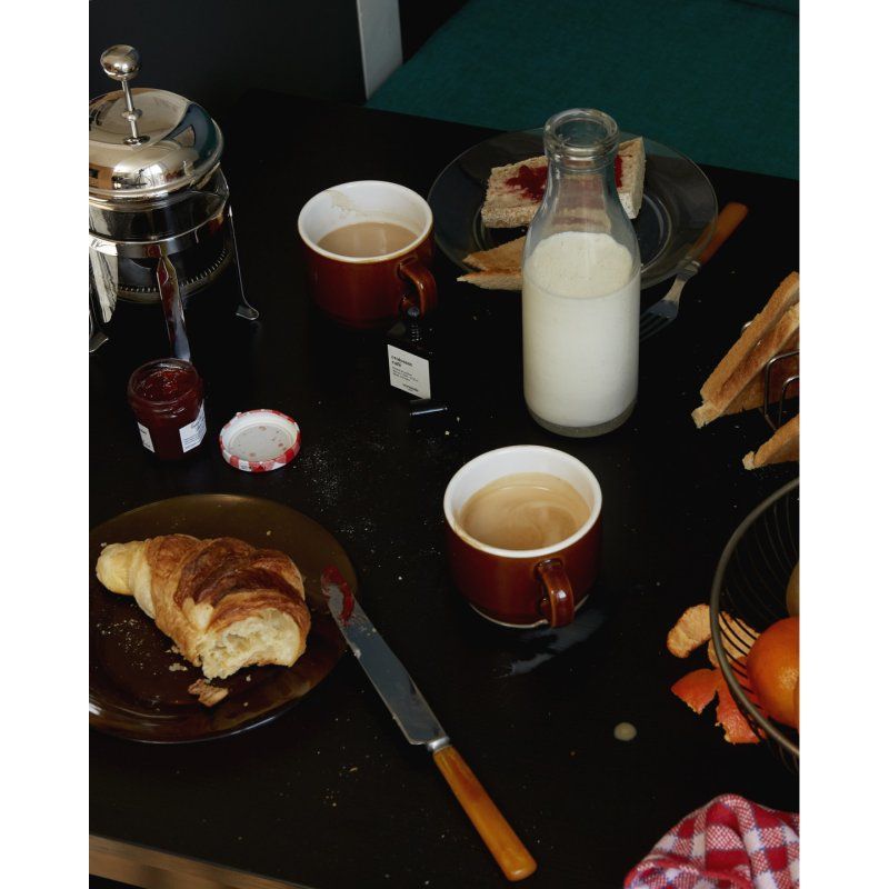 Versatile Paris Croissant Café Unisexe 15 ml