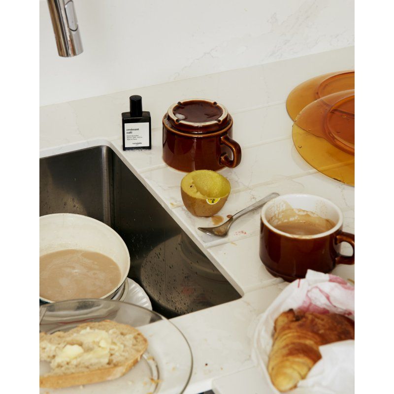 Versatile Paris Croissant Café Extrait de Parfum 15ml