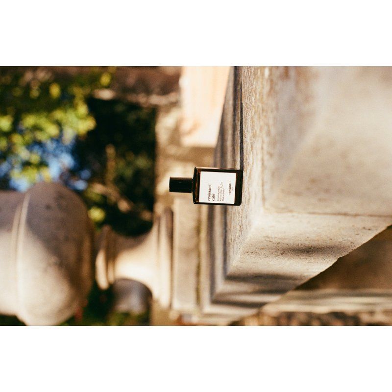 Versatile Paris Croissant Café Extrait de Parfum 15ml