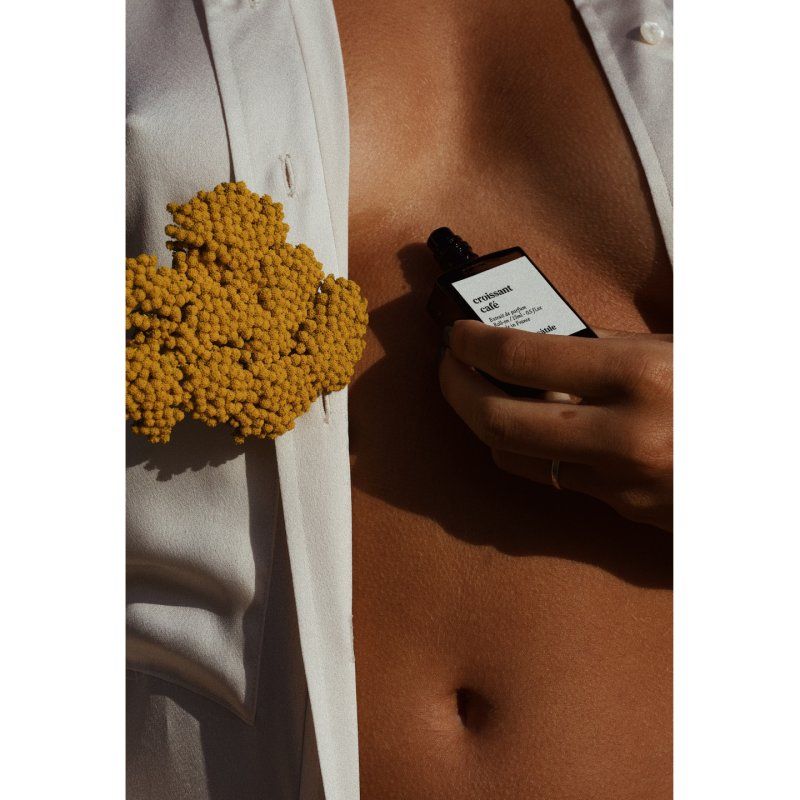 Versatile Paris Croissant Café Unisexe 15 ml