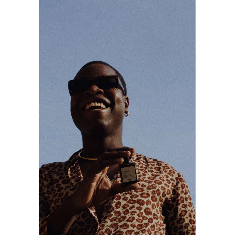 Versatile Paris Croissant Café Extrait de Parfum 15ml