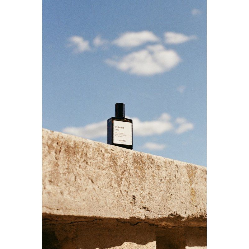 Versatile Paris Croissant Café Unisexe 15 ml