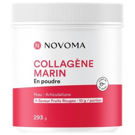 Marine Collagen Caramel Powder 290g with Hydrolyzed Marine