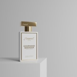 Jousset Parfums Gourmand Bakhoor 50ml