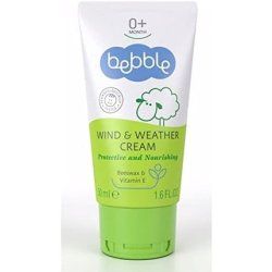 BEBBLE Wind and Weather Protection Cream 50ml