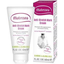 Maternea Anti-Stretch Mark Body Cream 40ml