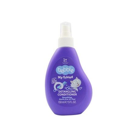 Bebble Hair Conditioner 150ml
