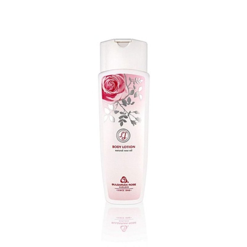 Ladys Joy Body Lotion 250ml