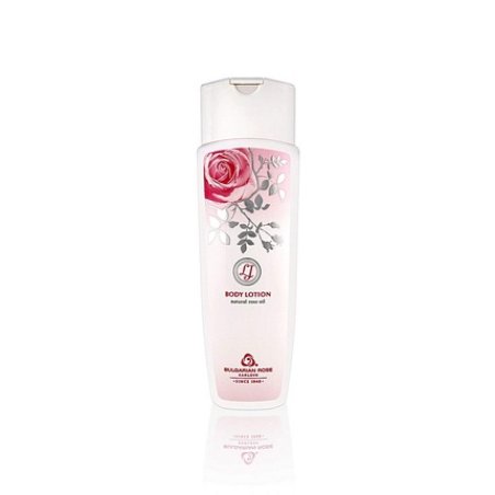 Ladys Joy Body Lotion 250ml