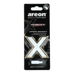 Areon Xperience Air Freshener For Car Spring Bouquet