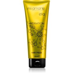 Mi Amante Professional Ella Hydration Intensive Moisturizing Hair Mask - 250 ml