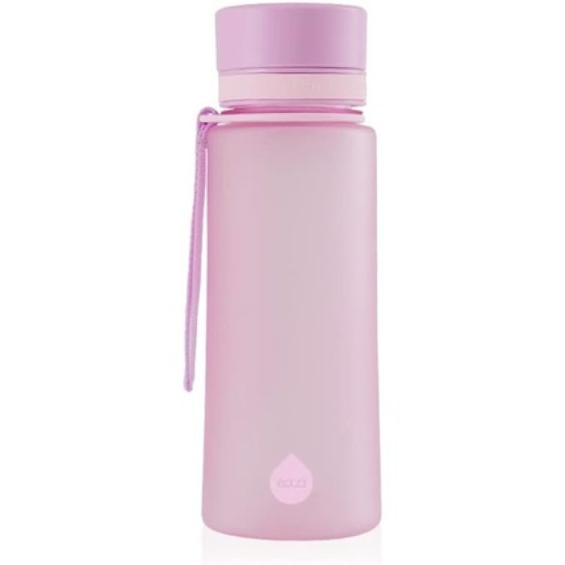EQUA BPA-Free Water Bottle Iris
