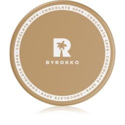 Byrokko Shine Brown Tan Up - 200 Ml Self-Tanning Product