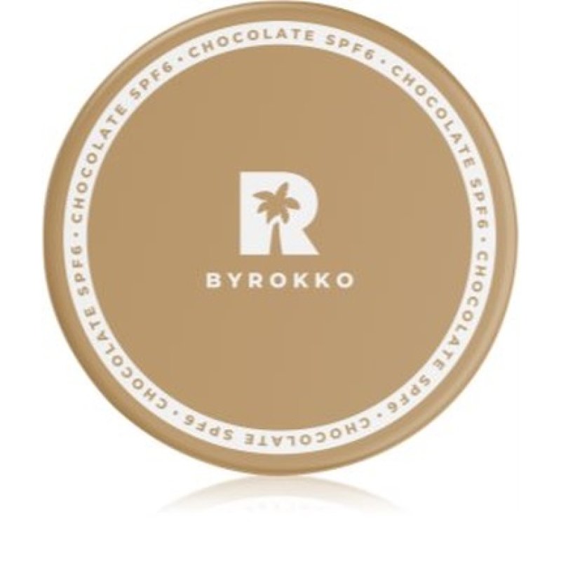 Byrokko Shine Brown Tan Up - 200 Ml Self-Tanning Product