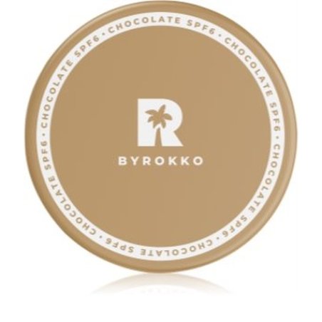 Byrokko Shine Brown Tan Up - 200 Ml Self-Tanning Product