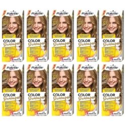Schwarzkopf Palette Color Shampoo Hair Color 8-00 321 Medium Blonde