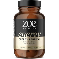 Zoe Nutrition Magnesium Duo 60 Capsules