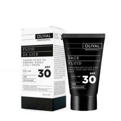 Olival Professional Face Fluid SPF30 1.7 oz.