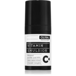 Olival Professional C Face Moisturizing Emulsion with Vitamin C - 30 ml