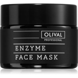 Olival Professional Enzyme Exfoliating Mask - 50 ml