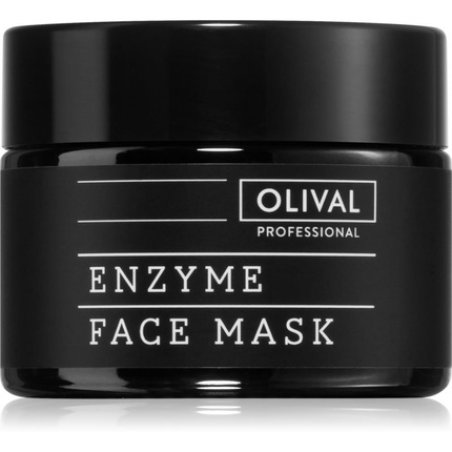 Olival Professional Enzyme Exfoliating Mask - 50 ml