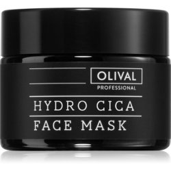 Olival Professional Hydro Cica Deep Hydration Mask - 50 ml