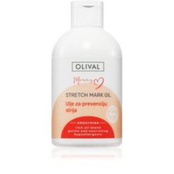 Olival Mommy - 200 Ml Pregnancy Care Oil