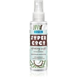 Olival SUPER Coco spray rinfrescante 100 ml